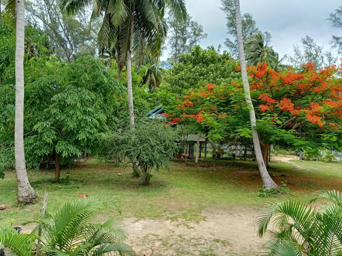 Baan Moonchan House Chaloklum Exterior photo