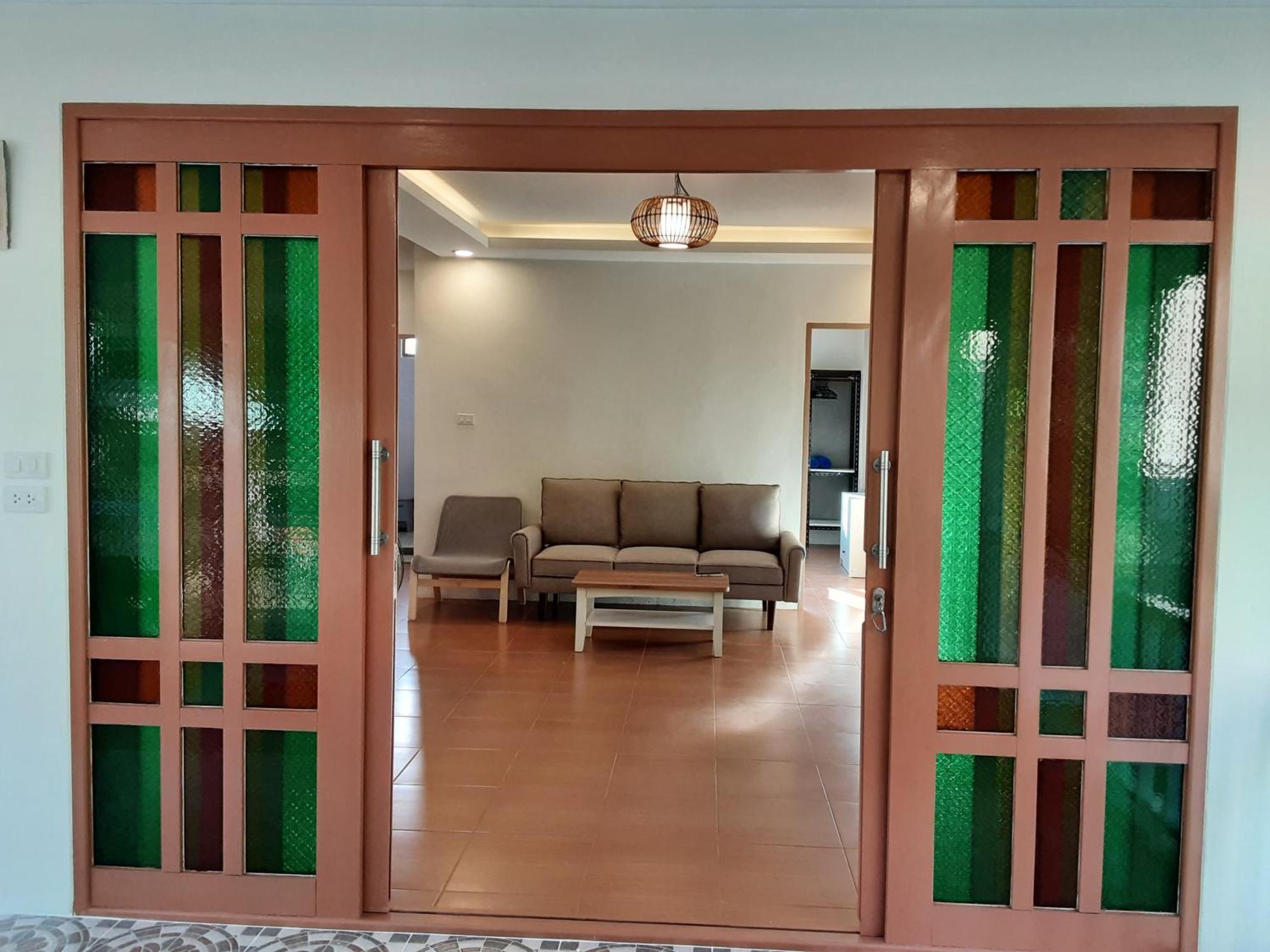 Baan Moonchan House Chaloklum Exterior photo
