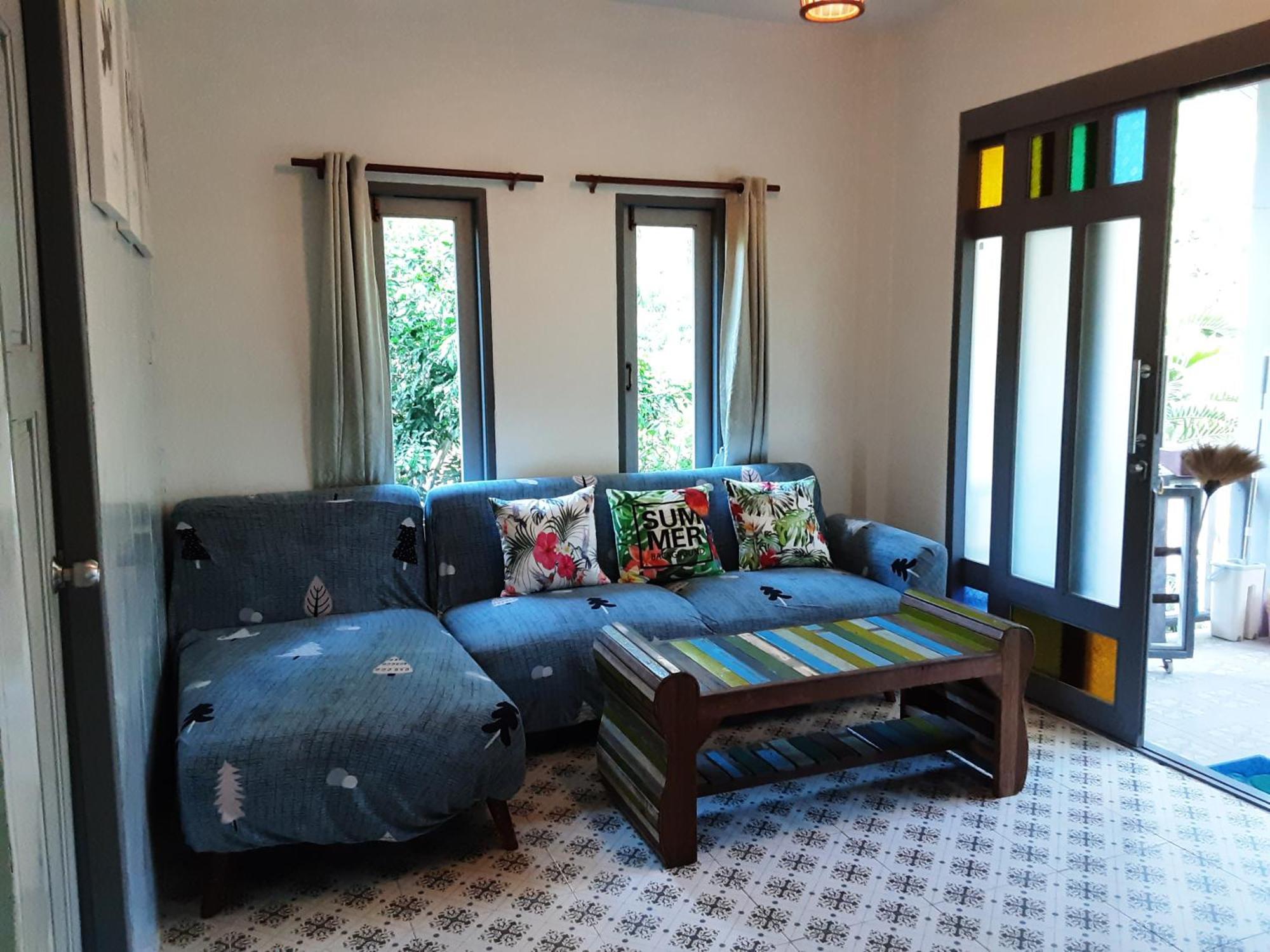 Baan Moonchan House Chaloklum Exterior photo