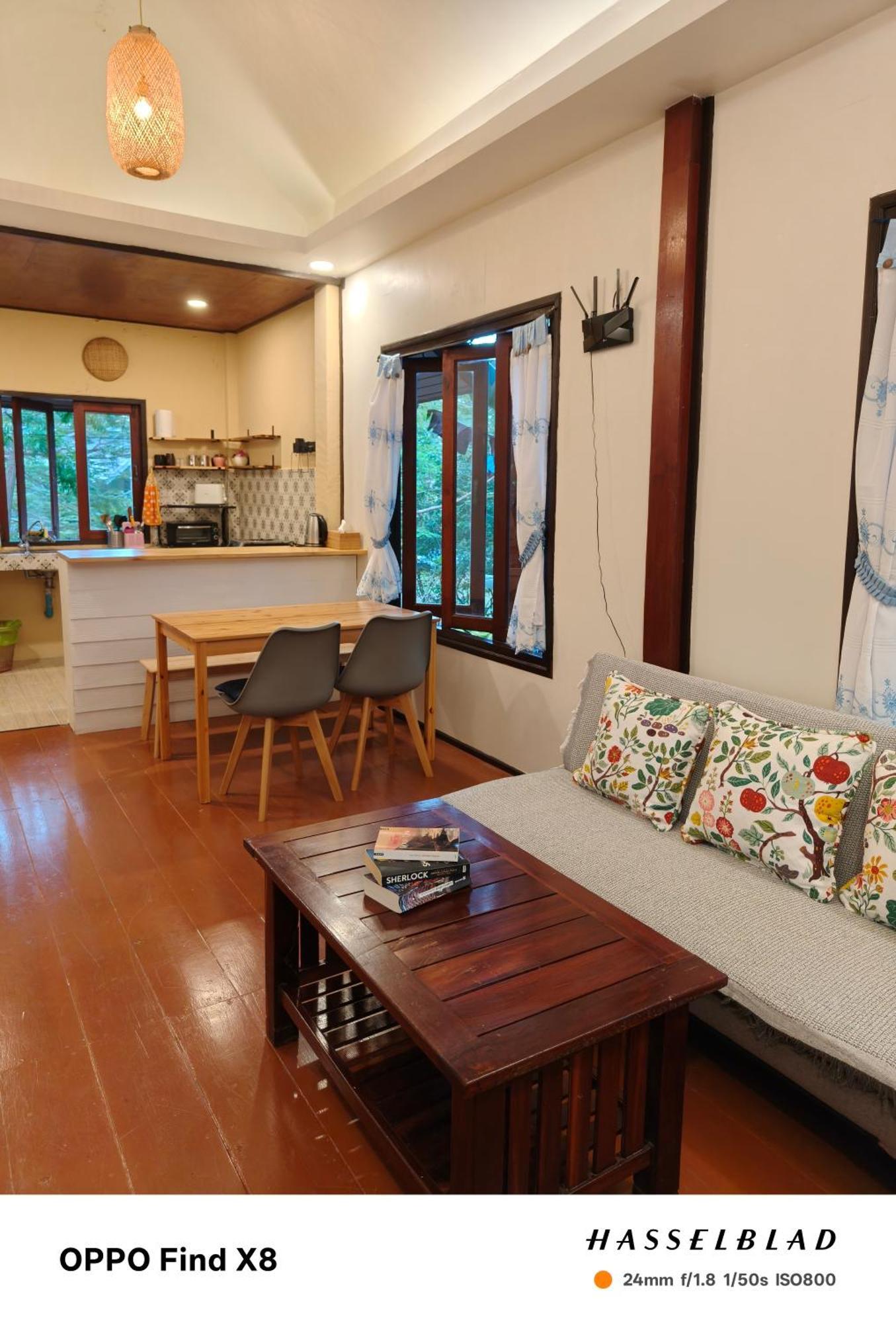 Baan Moonchan House Chaloklum Exterior photo